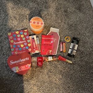 Stocking Stuffer - Beauty and Skincare Set